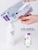 Lits Moist Lotion Увлажняющий тоник для чувствительной кожи, увеличивающий объем, сменный блок, без отдушек, без добавок, 165 мл, Керамиды, Коллаген,