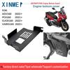 Honda ADV160 PCX160 VARIO160 Engine Chassis Guard Plate
