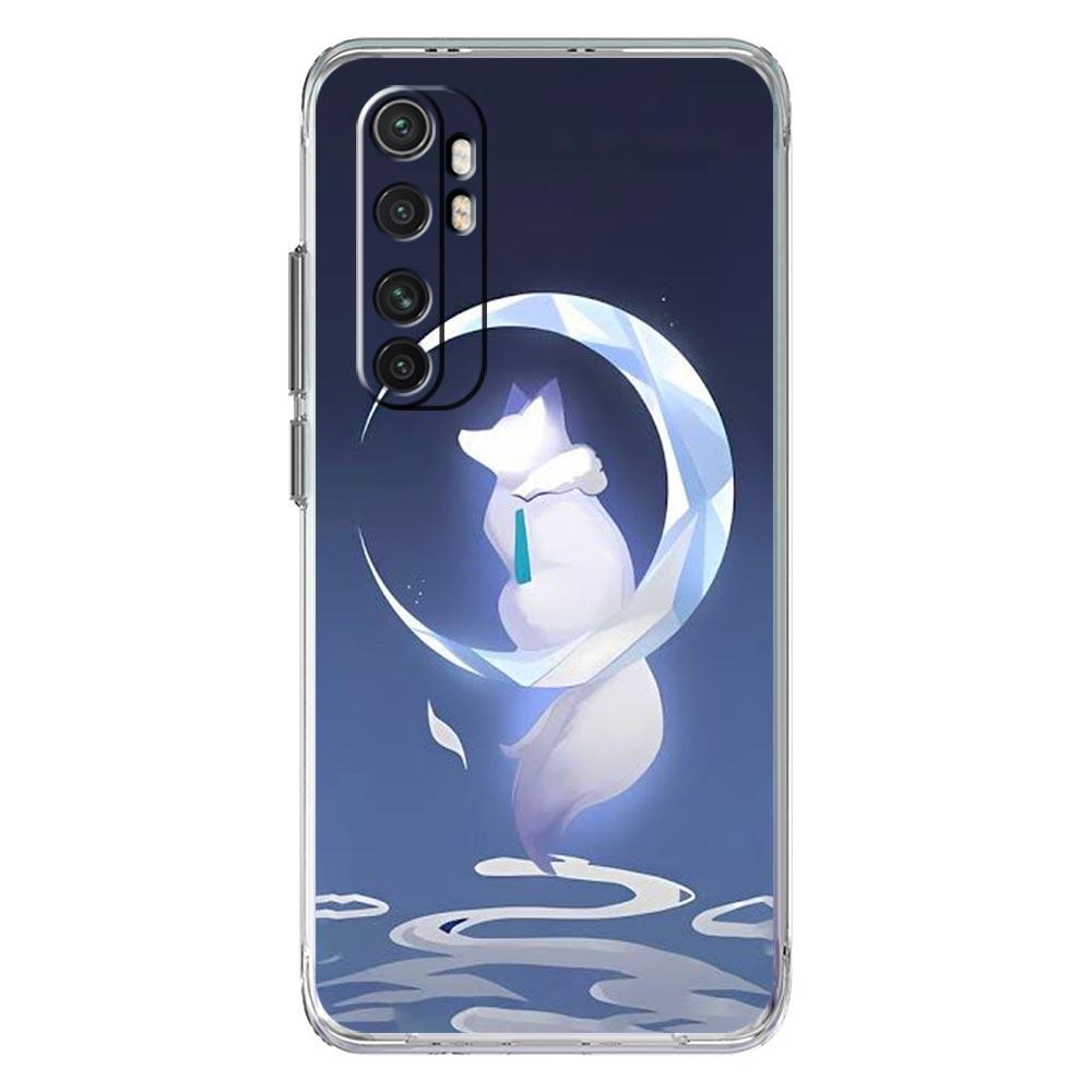 Чехол для телефона для Xiaomi Poco X6 X5 NFC X3 F6 F5 Pro F4 F3 M3 14 13T 12T 12 13 Lite 11 Mi 5G Чехол Honkai Star Rail Игра В том же стиле
