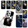 Чехол для телефона с флагом Боснии для iPhone 17 Air 16 15 14 13 12 11 Pro Max Plus Max Cover Shell coque