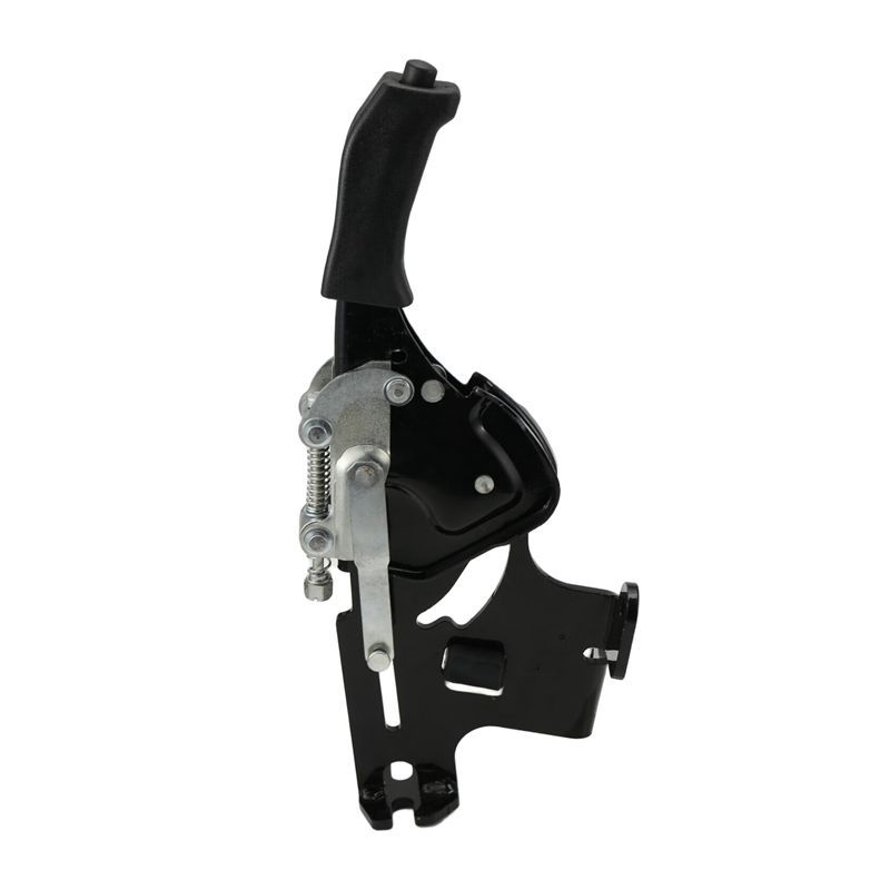 ABQB-Forklift Parts Parking Brake Assembly 46102-13130-71 Forklift Handbrake Lever For Toyota 7FG10-30 461021313071
