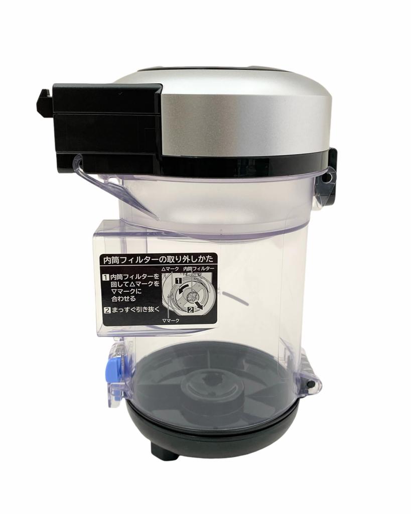 Пылесборник для пылесоса Hitachi HITACHI 003 (S370E3) CV-S370E3