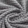 Elastic Jacquard Armchair Seat Cover Anti-dirty Lift Rotating Chair Cover  for Home&Office