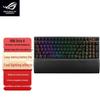 ROG Беспроводная механическая клавиатура Strix Scope II 98