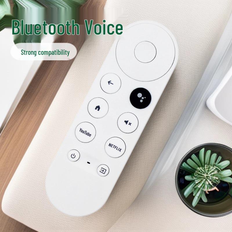 Dolby Vision TV Voice Remote for Google Chromecast (Models G9N9N, GY3LE)