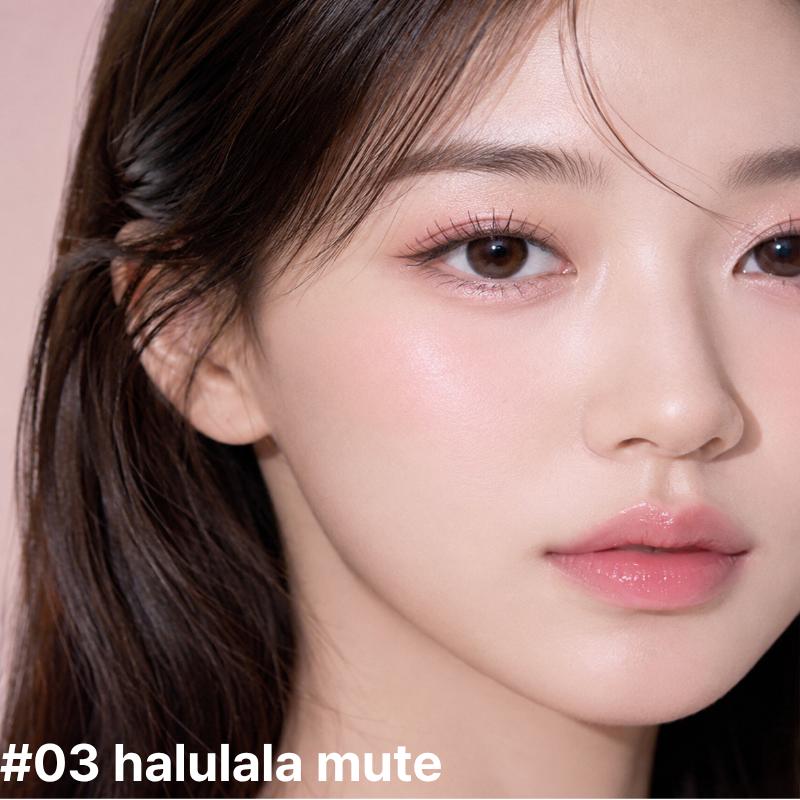 Etude My Little Nut Палетка теней для век 6,9 г