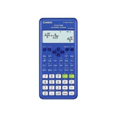 Casio Научный калькулятор - Подходит для работы и учебы FX-82ES-B