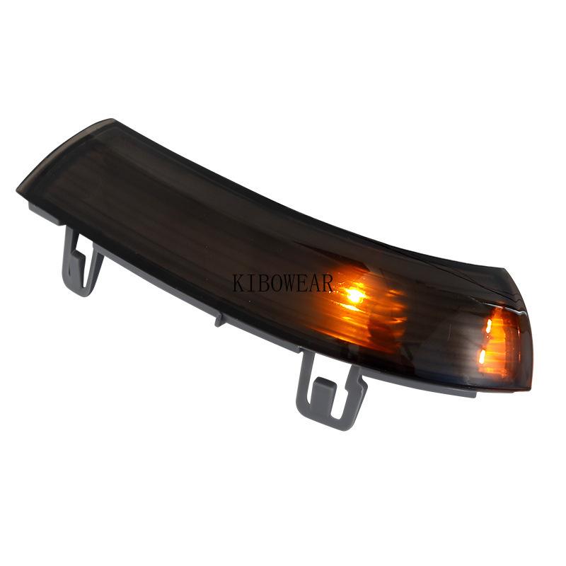 2pc Side Mirror Turn Signal lamp For VW GOLF V 5 GTI plus MK5 Jetta MK5 Passat B6 B5.5 Variant EOS Sharan R32 R36 2003-2008