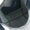 Very Good HIROFU Handbag Blue Women 19250B Used