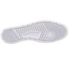 Reebok Womens/Ladies Court Advance Bold Leather Trainers
