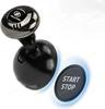 VELLFIRE Engine Start Button, Upgraded Version, Includes Aroma, Car One-Click Start Button Lever, Fun,