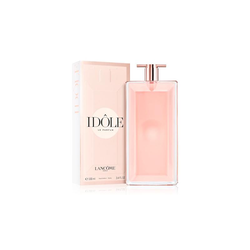 Lancôme IDOLE is my perfume Miracle Perfume Star Perfume Combo Set EDP 2-piece set Miracle Fragrance 50ml + IDOLE is my perfume 100ml