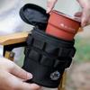 Outdoor BeerCup Storage Bag Multifunctional Storage Bag for Cups Portable Camping Picnic Cup