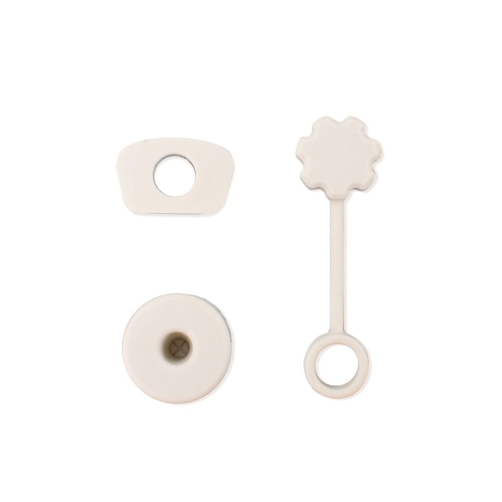 3 шт., силиконовая соломенная крышка, пробка для стакана для Кубка Стэнли 1,0 2,0, 40 унций/30 унций