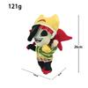 Hot New  ENA: Dream BBQ Taski Maiden Plush Doll Pillow Cute Anime Peripherals Toy Birthday Christmas Gift