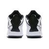 Jordan Courtside 23 Vintage Basketball Shoes Men's Mid top White/Black AR1000-100(Team56-)