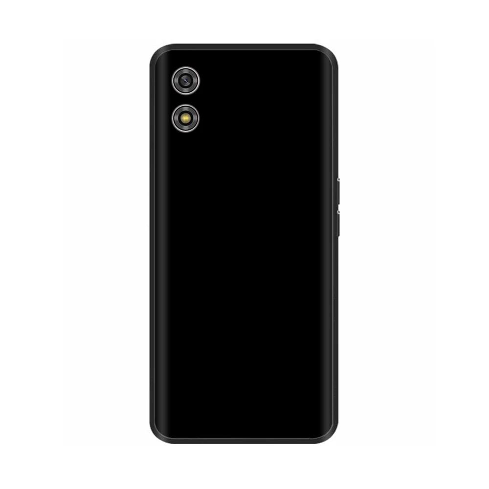 Для Xiaomi Qin 3 Ultra Чехол Роскошный Силиконовый Мягкий Чехол-бампер для QIN 3 Qin3Ultra QIN3 Ultra Coque Милый Защитный Чехол Capa