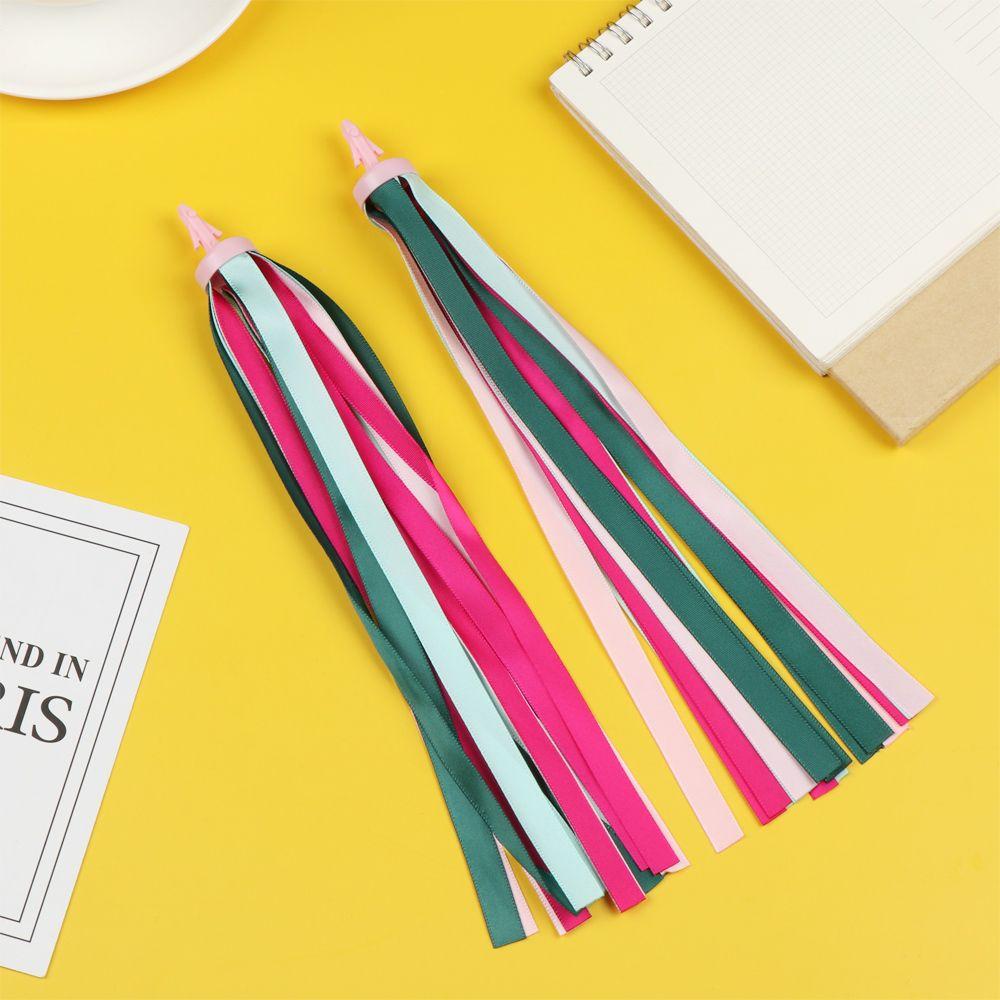 Аксессуары, растяжки, кисточки, украшения для велосипеда, руль трехколесного велосипеда, кисточки, детали для скутера