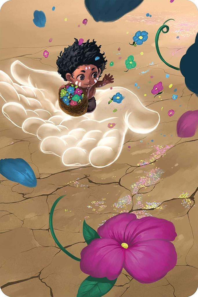 Asmodee Hobby Japan Anniversary Multilingual Edition 30 для детей 8 лет и дополнительный набор карт Dixit (3-6 игроков, минут, до)