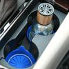 Автомобильный подстаканник Универсальные автомобильные подставки под стакан Водонепроницаемая нескользящая вставка