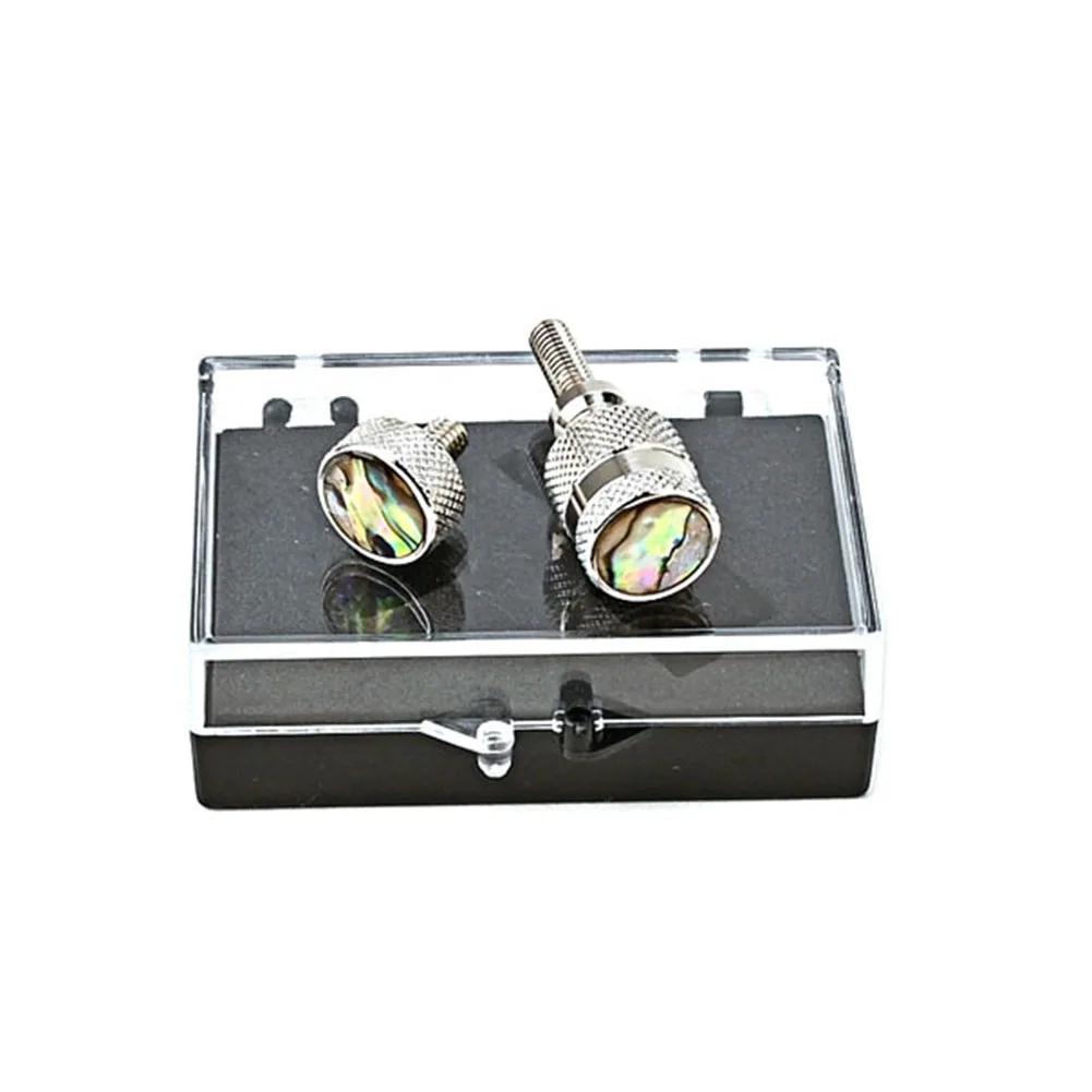 Saxophone Neck Receiver Tightening Attach Screw Professional Sax Neck Screw Replacement Part Woodwind Instruments Accessories