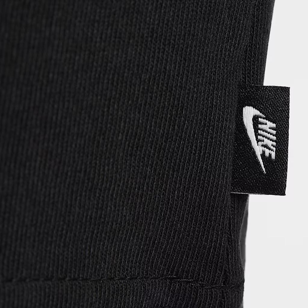 Nike Базовая спортивная футболка мужская IH1122-010