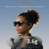 Air Glasses Погружающий звуковой аксессуар 3,6 г Легкая шумоизоляционная накладка Для Air VR Glasses Усилитель звука