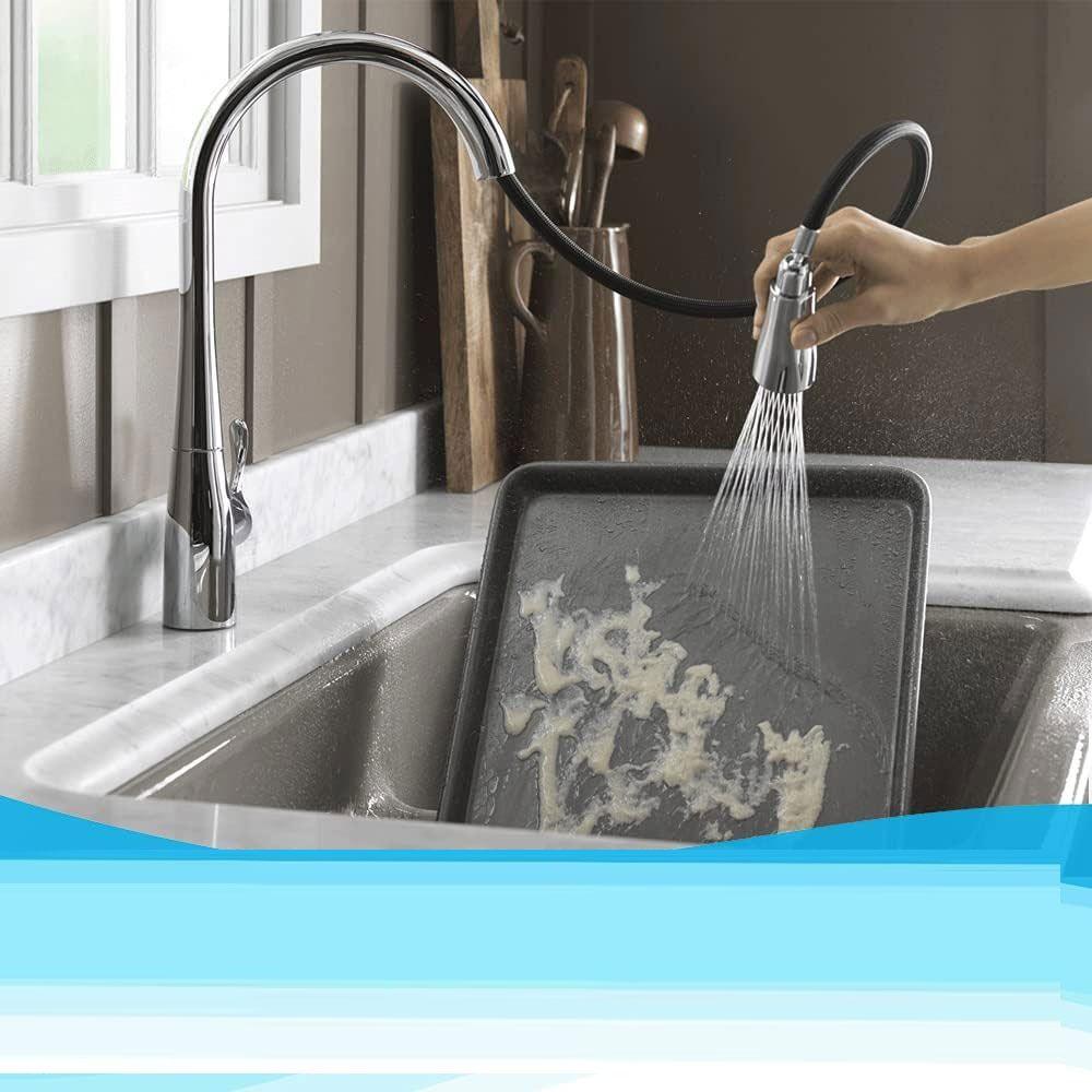 Hose Flexible Conduit Card Deduction Adapter Extender Water Pipe Fittings  Bathroom