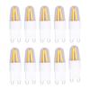 10Pcs G9 LED Bulb 200LM Warm White Lamp Bulb for Chandelier Ceiling Light Wall Sconces 220V