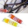 Bike Repair Maintenance Lubricating Grease Portable Anti-wear Leak-proof Grease For Mountain Bike Bicycles Hub Bearing