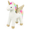 Magic Castle Soundlight Magic Rainbow Unicorn, Mixed Colors, 42cm, Popular Toys for Korean Children