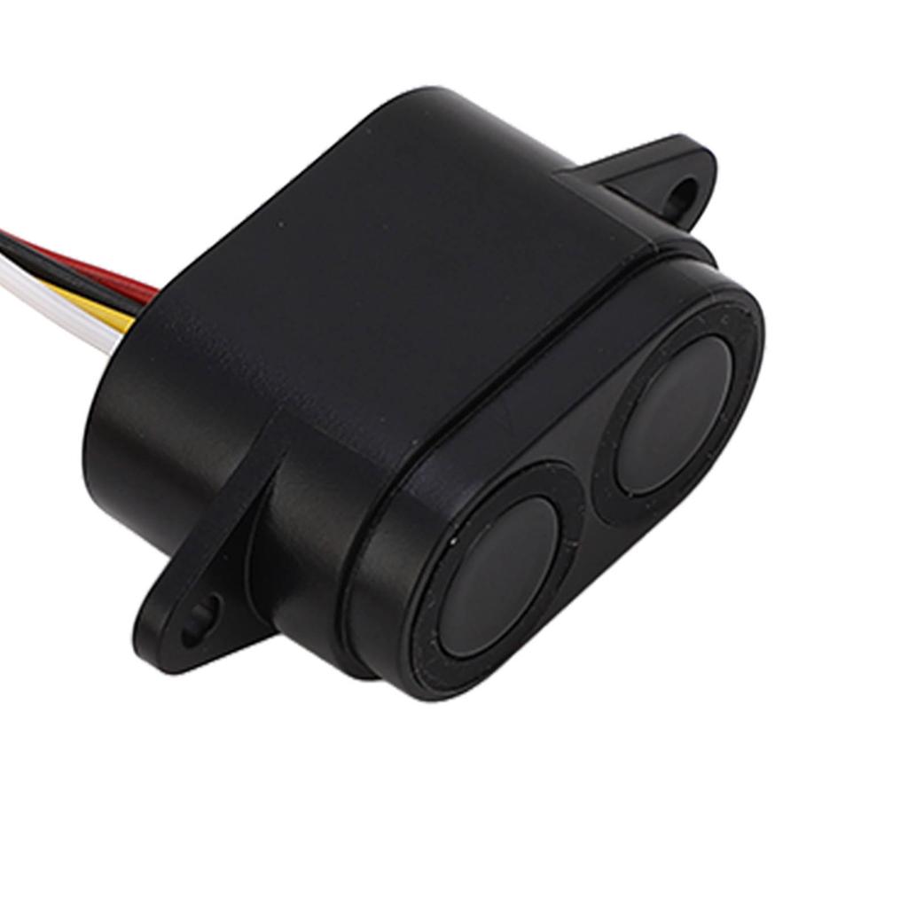 Ультразвуковой датчик дальности Малая слепая зона IP67 Водонепроницаемый Модуль быстрого отклика для измерения расстояния