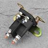 Universal 4 Post Starter Solenoid Fit for Exmark 1 513075 117 1197 513075 Gilson 212655