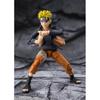 Bandai S.h.figuarts Наруто Узумаки Наруто Шиппуден   Сила, Связанная Со Многими