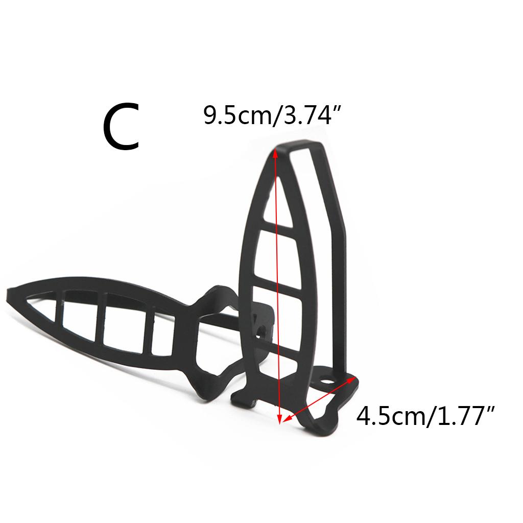 Shockproof Headlamp Bracket Motorcycle Light Guard Cover for R1200GS ADV