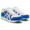Asics GT 2 Blue Coast Unisex Sneakers White 1201A835-400
