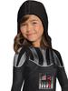 Star Wars Darth Vader Girl Kids Costume Girls 140cm-160cm