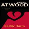 Bodily Harm by Margaret Atwood Paperback Book 9781784877651