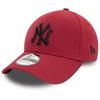 Casquette De Baseball - New Era - 39 THIRTY - New York Yankees - Tissu Léger - Mixte - Été