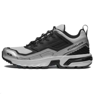 Acs + Ft Кроссовки Glacier Grey Black L47435700