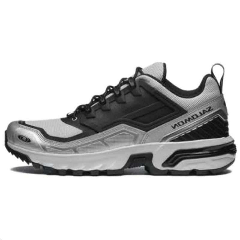 SALOMON Acs + Ft Кроссовки Glacier Grey Black L47435700