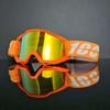 100% new goggles for outdoor off-road mountain climbing, men's and women's sports sunglasses, motorcycle glasses