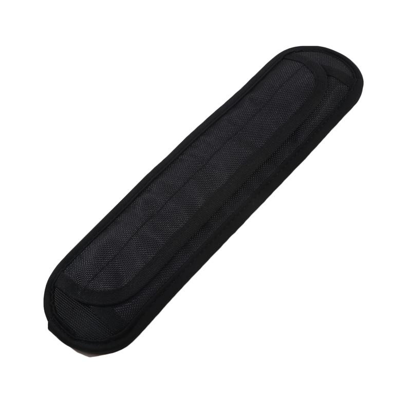 Съемная декомпрессионная накладка на плечевой ремень рюкзака, универсальная, снижающая вес, школьная накладка на плечо