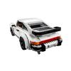LEGO Иконки Porsche 911 Строительные блоки 10295