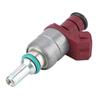 Топливная форсунка для Mercedes-Benz 2005-2010 W203 CL203 S203 C209 1.8L A2710780023 Форсунка для впрыска топлива автомобиля