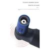 HONEST Gas Lighter Jet Butane Cigar Lighter Windproof Kitchen Tube Barbecue Metal Jewelry Welding Lighter Outdoor Gadgets ForMen