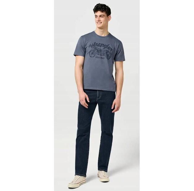 Футболка Wrangler Americana Tee