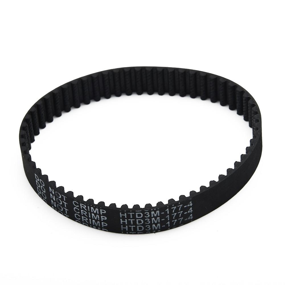 BD713 Ремень Черный Приводное Оборудование Для Машины KW715