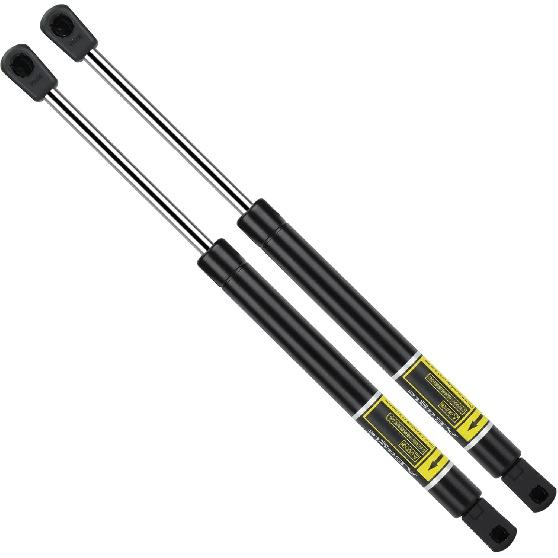 Газовые упоры крышки багажника для Chevrolet Malibu 2008-2012, 6167 SG330106 Кол-во 2