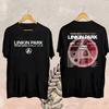 Официальная мужская футболка Linkin-Park From Zero World Tour, унисекс, Harajuku, с круглым вырезом и коротким рукавом, в стиле поп-музыки, подарок фанату